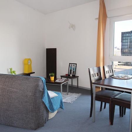 מונפלייה Residence Suiteasy Citadelle מראה חיצוני תמונה