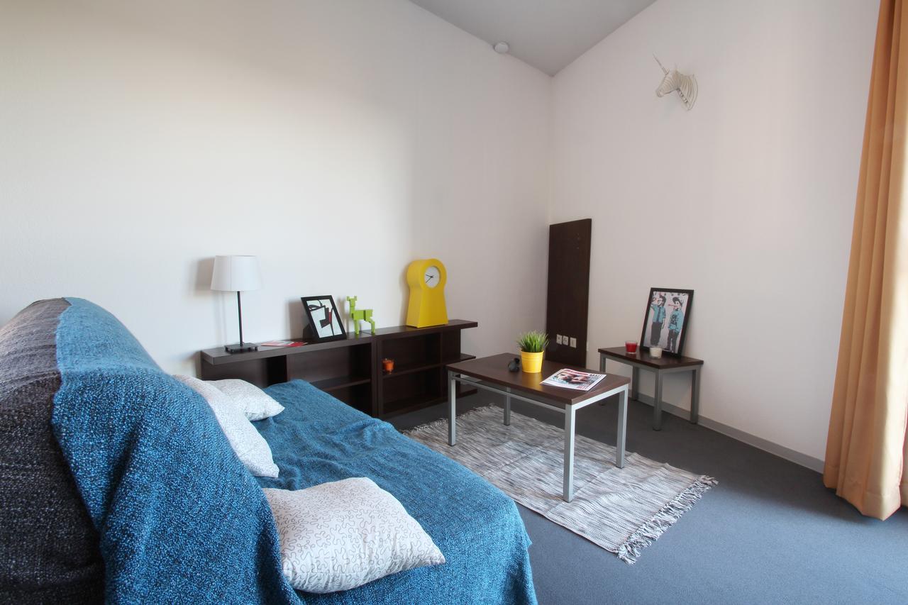 מונפלייה Residence Suiteasy Citadelle מראה חיצוני תמונה