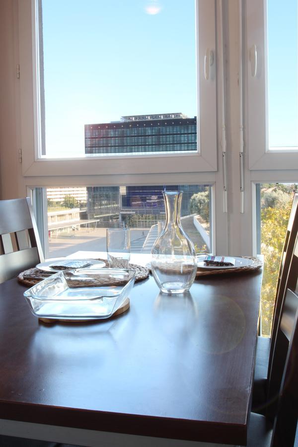 מונפלייה Residence Suiteasy Citadelle מראה חיצוני תמונה