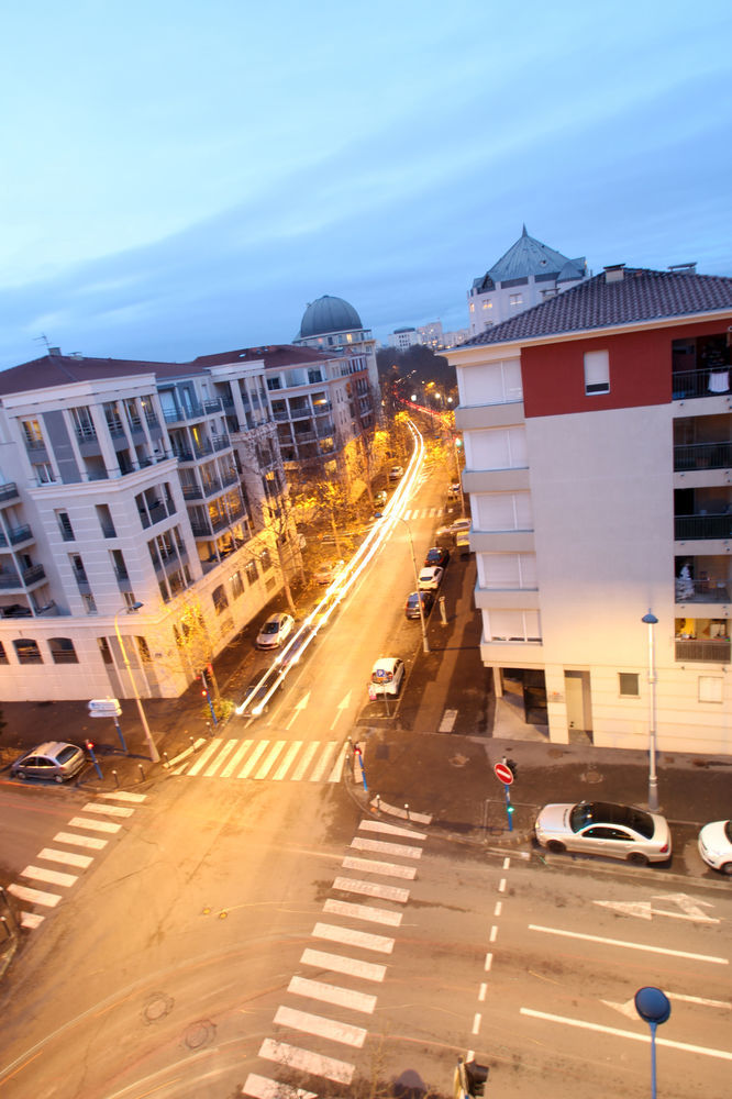 מונפלייה Residence Suiteasy Citadelle מראה חיצוני תמונה