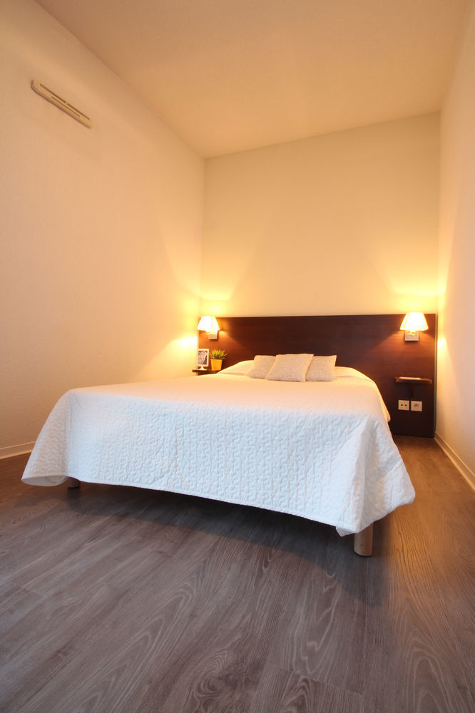 מונפלייה Residence Suiteasy Citadelle מראה חיצוני תמונה